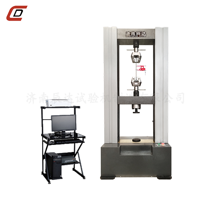 電子萬(wàn)能試驗(yàn)機(jī)的夾具應(yīng)該怎樣選擇？