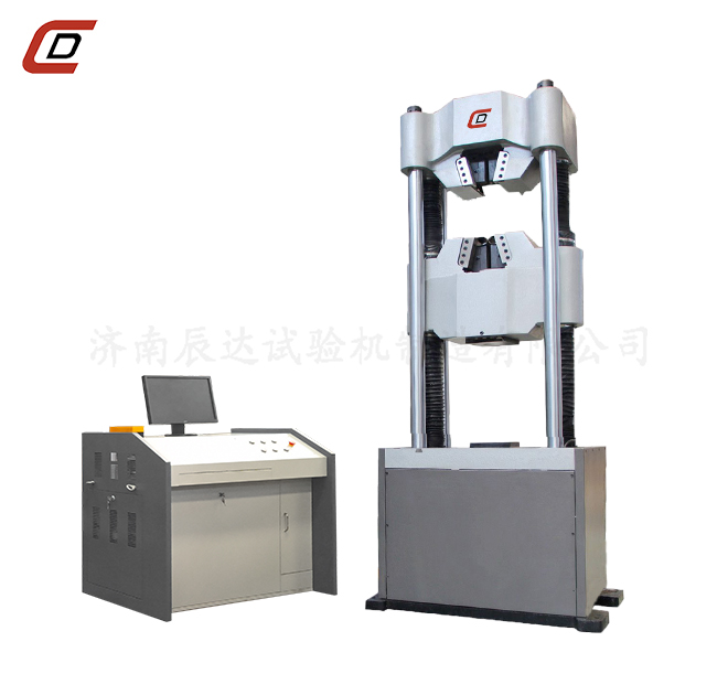 液壓萬(wàn)能試驗(yàn)機(jī)有哪些分類和用途呢？