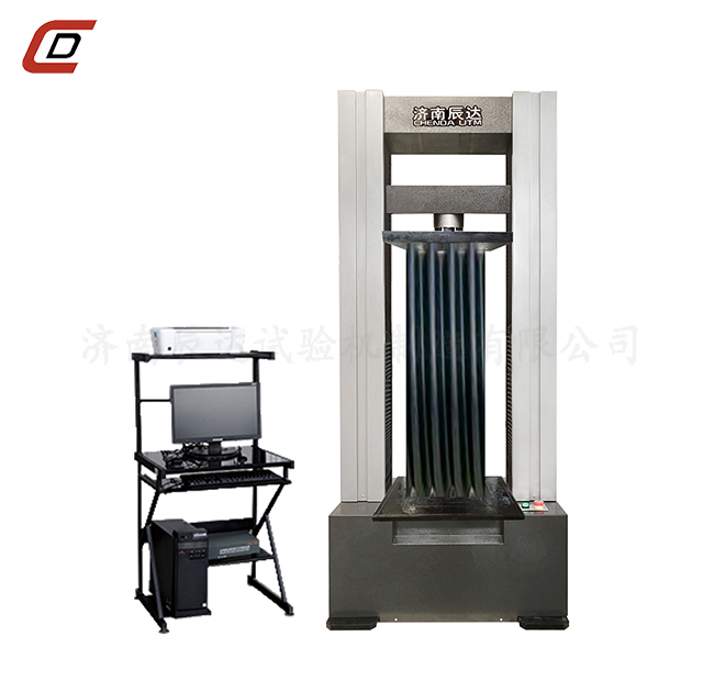什么是環(huán)剛度試驗機？