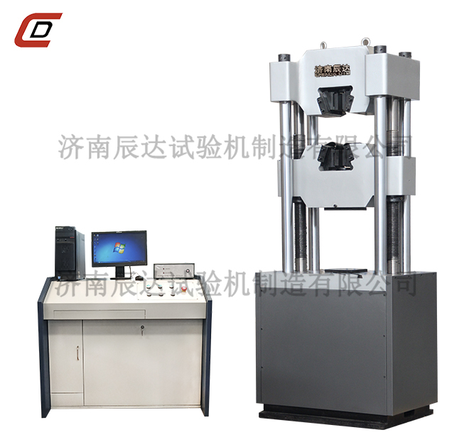 液壓萬能試驗機和電子萬能試驗機有什么區(qū)別？