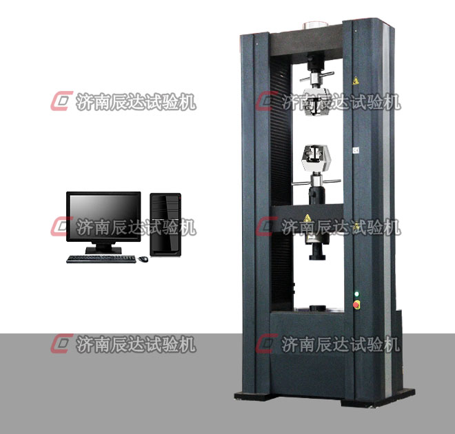 電子萬(wàn)能試驗(yàn)機(jī)的主要功能是什么？