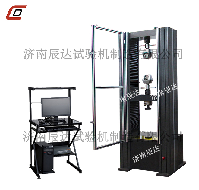 電子萬能試驗機(jī)的操作步驟是什么？