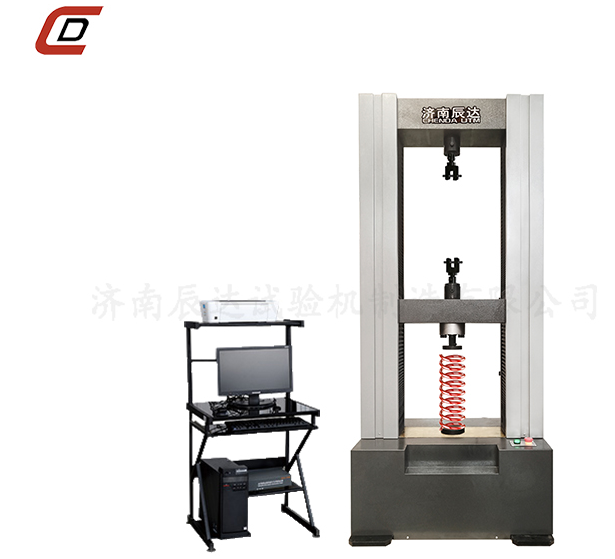 彈簧試驗機如何進行維護保養(yǎng)呢？
