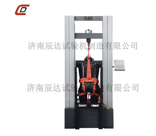 決定安全帶拉力試驗(yàn)機(jī)性能的因素有哪些呢？