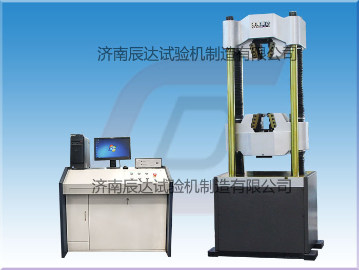 WAW-1000E拉伸萬能試驗機對安裝環(huán)境有哪些要求？