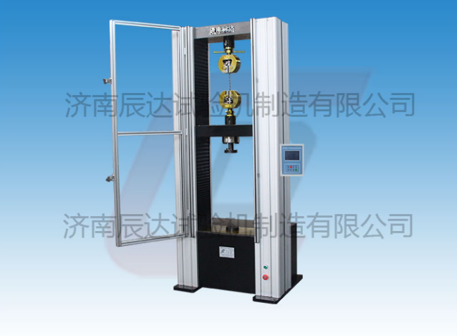 電子拉力試驗(yàn)機(jī)要怎么調(diào)試和校準(zhǔn)？