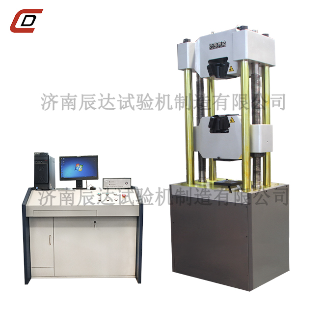 影響WAW-1000D液壓拉伸試驗(yàn)機(jī)價(jià)格的因素有哪些？