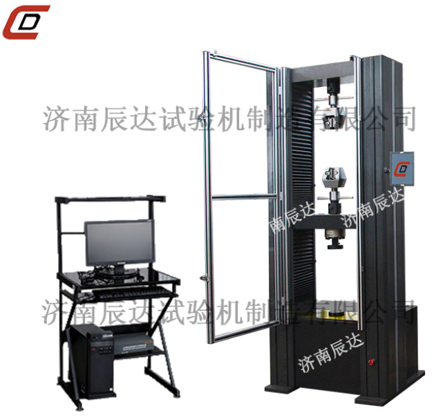 微機(jī)觸摸屏控制電子萬能試驗(yàn)機(jī)WDW-100M的作用以及主要特點(diǎn)是什么？