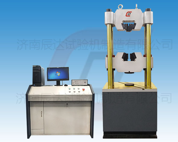 要怎么選擇靠譜的試驗(yàn)機(jī)WAW-600D廠家來(lái)購(gòu)買產(chǎn)品？