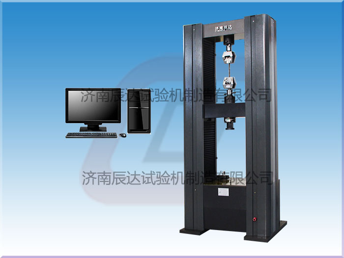 WDW-200M微機(jī)控制電子萬能拉力試驗(yàn)機(jī)的用途以及操作規(guī)程是什么？