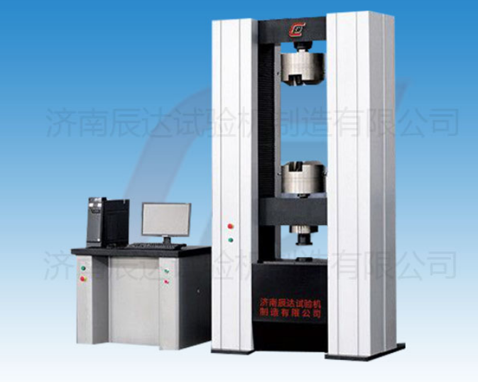 挑選WDW-600拉伸試驗(yàn)機(jī)有什么決竅，以及它的保養(yǎng)要怎么做？