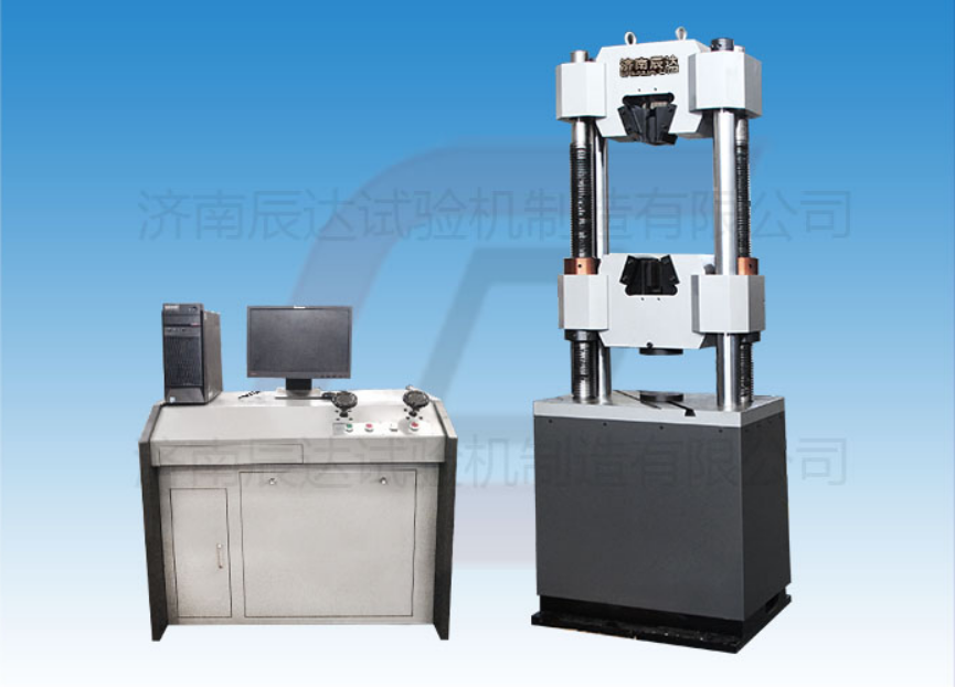 30噸萬能試驗(yàn)機(jī)對(duì)安裝環(huán)境有哪些要求，操作時(shí)還需要注意哪幾點(diǎn)？