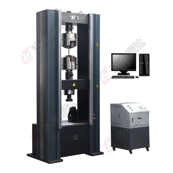 電子萬(wàn)能試驗(yàn)機(jī)的附具應(yīng)該如何選擇？